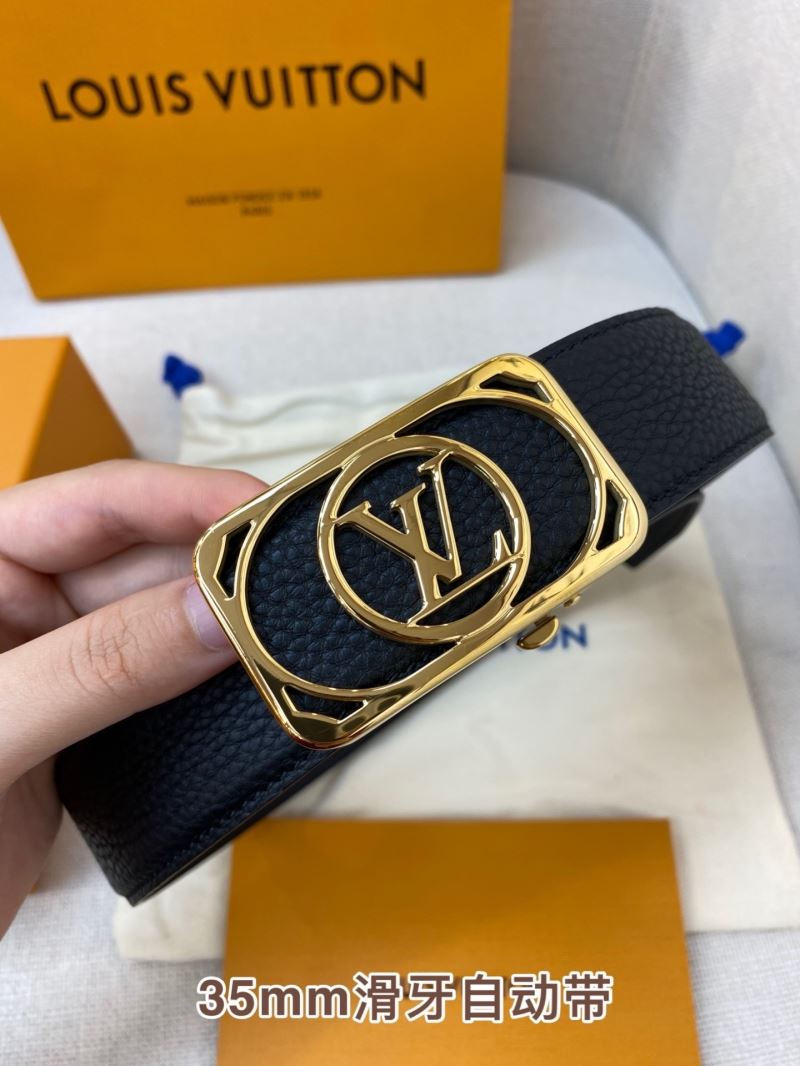 Louis Vuitton Belts